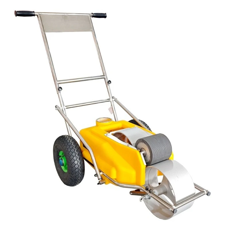 Large Volume Line Marking Mach - Sports Equipment Manufacturers incelemesi ve fiyatı