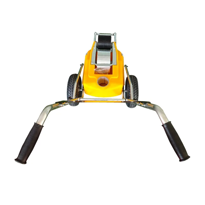 Large Volume Line Marking Mach - Sports Equipment Manufacturers incelemesi ve fiyatı