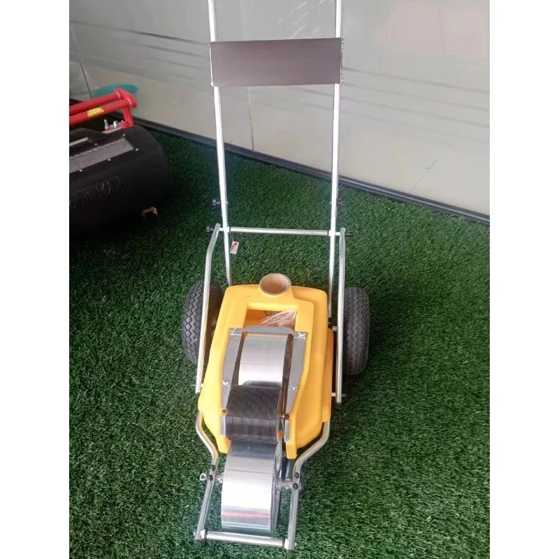 Large Volume Line Marking Mach - Sports Equipment Manufacturers incelemesi ve fiyatı