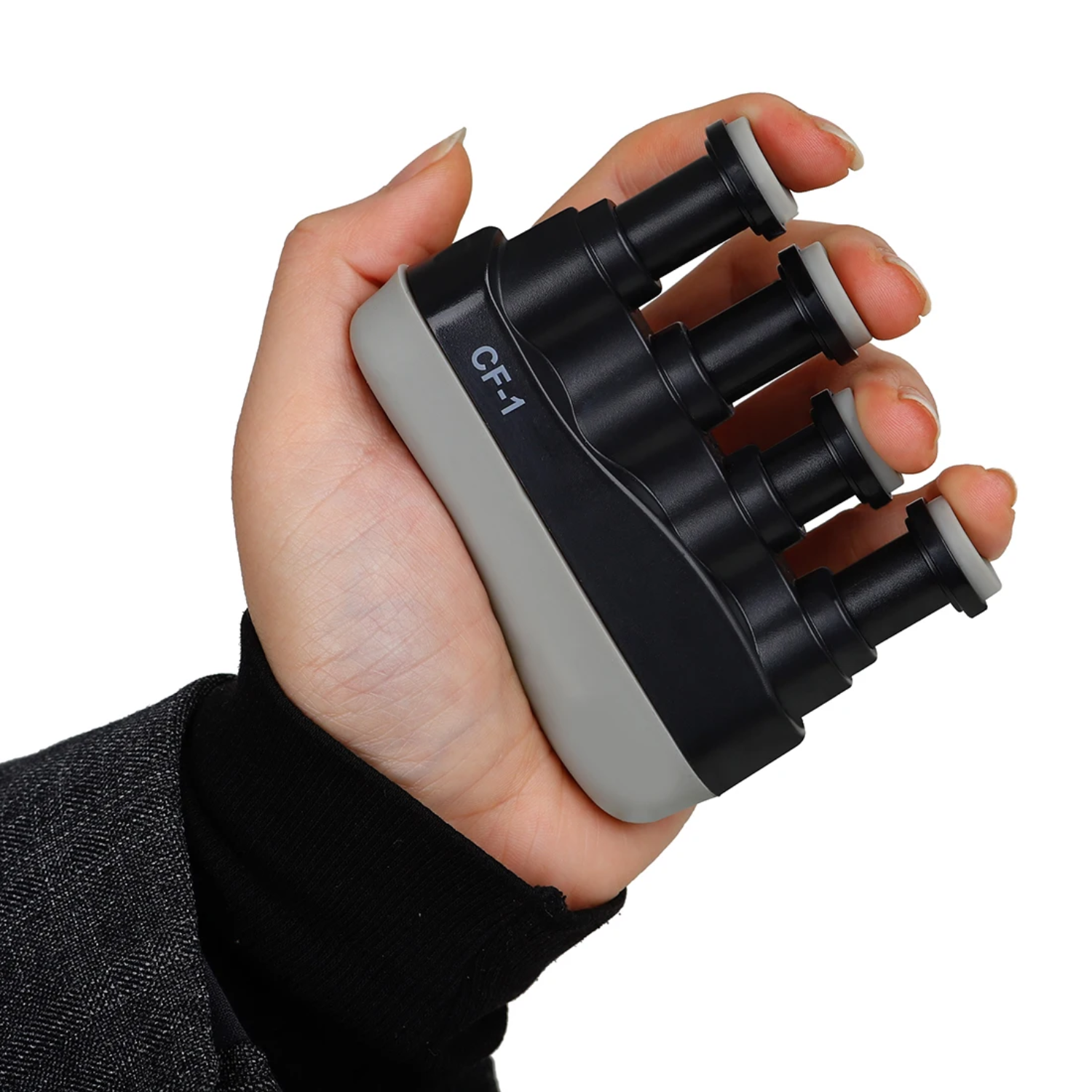 Guitar Hand Grip Finger Exerci - Sports Equipment Home incelemesi ve fiyatı