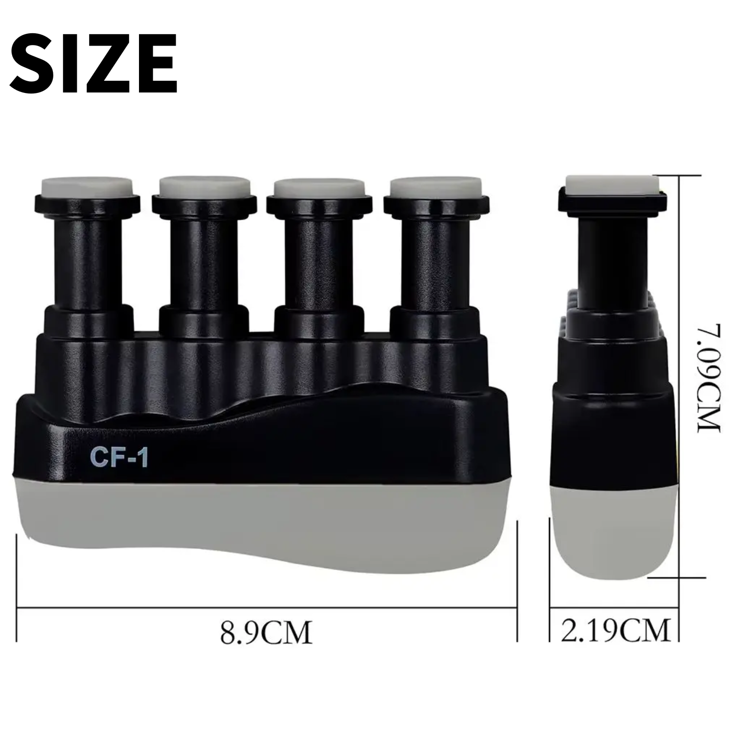 Guitar Hand Grip Finger Exerci - Sports Equipment Home incelemesi ve fiyatı