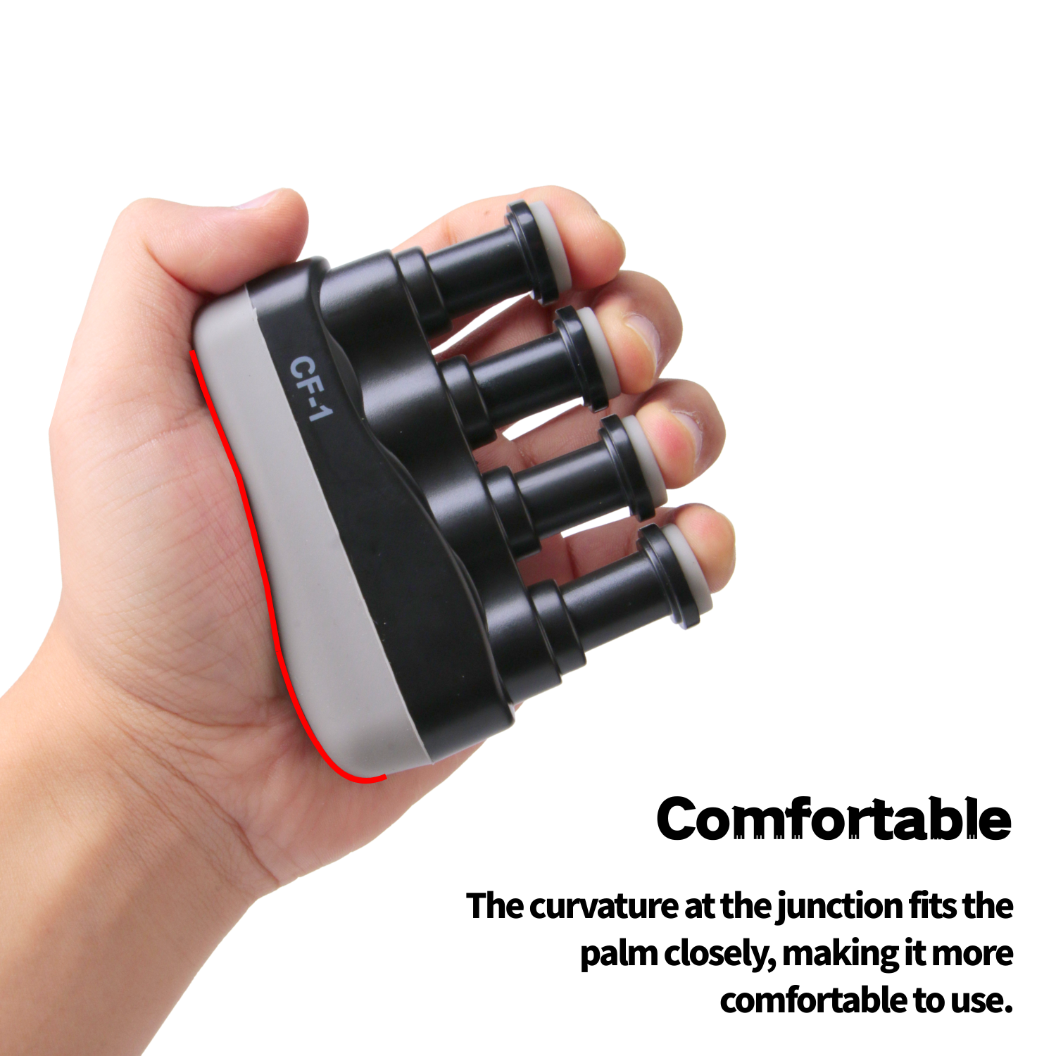 Guitar Hand Grip Finger Exerci - Sports Equipment Home incelemesi ve fiyatı