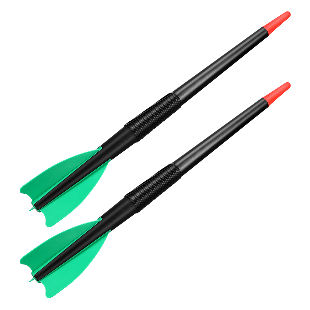2pcs Soft Practice Javelin Kid - Javelin Throwing incelemesi ve fiyatı