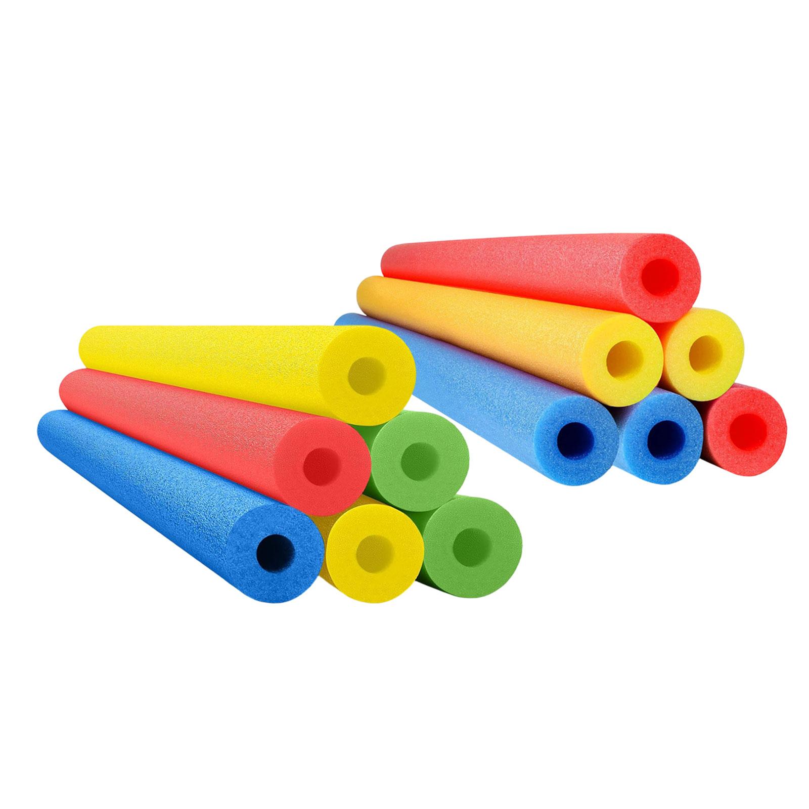 6x Floating Pool Noodles Foam  - Foam Pool Noodle incelemesi ve fiyatı