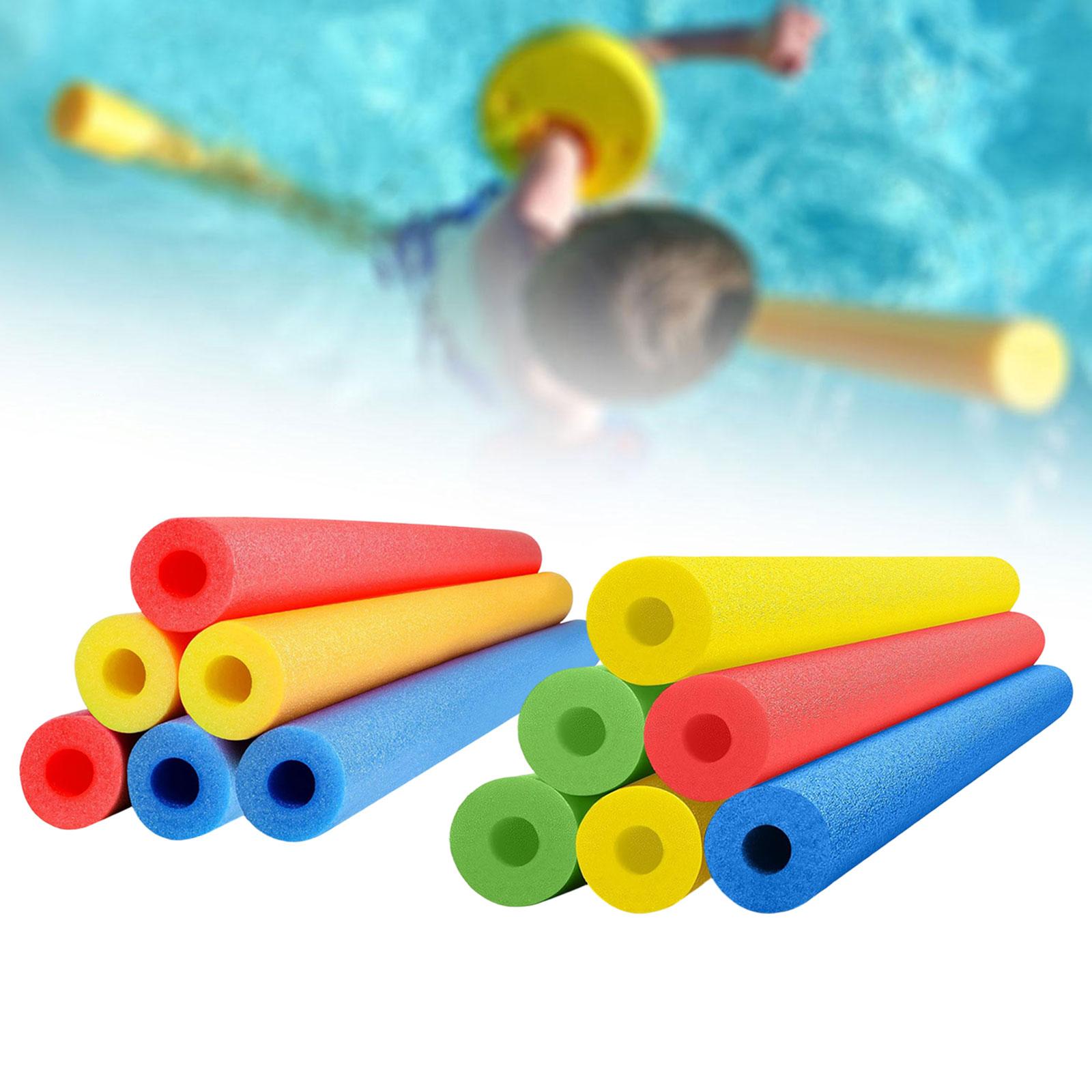 6x Floating Pool Noodles Foam  - Foam Pool Noodle incelemesi ve fiyatı