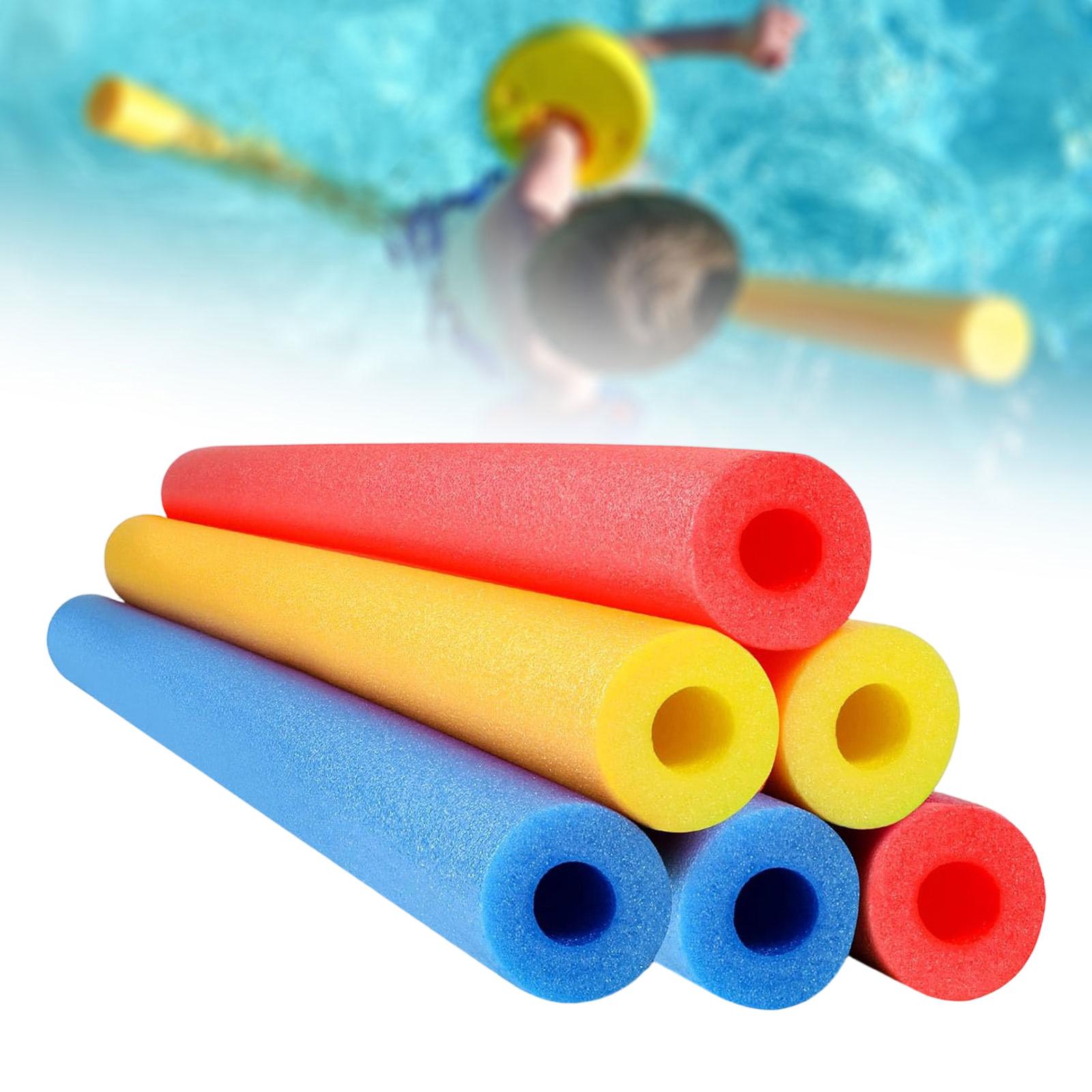 6x Floating Pool Noodles Foam  - Foam Pool Noodle incelemesi ve fiyatı
