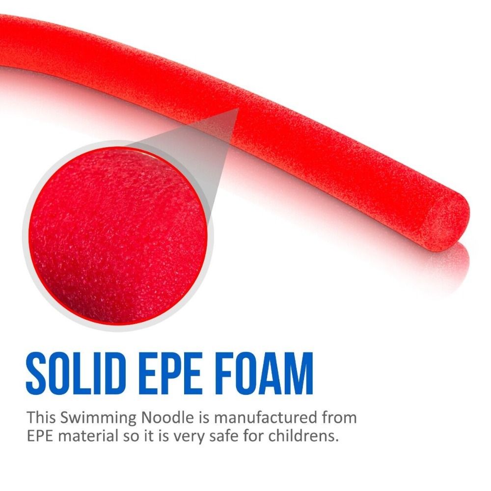 Summer Useful for Swimming Poo - Foam Pool Noodle incelemesi ve fiyatı