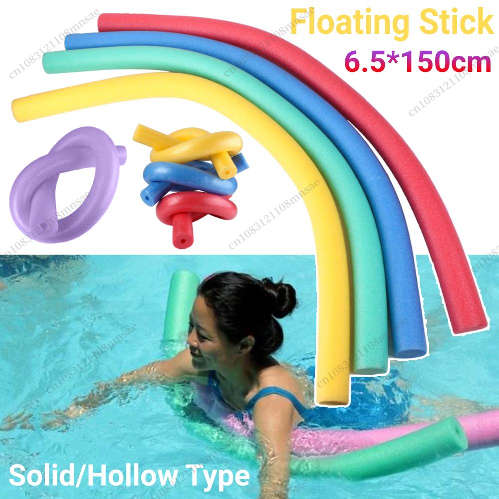 Swimming Pool Noodle Solid/Hol - Foam Pool Noodle incelemesi ve fiyatı