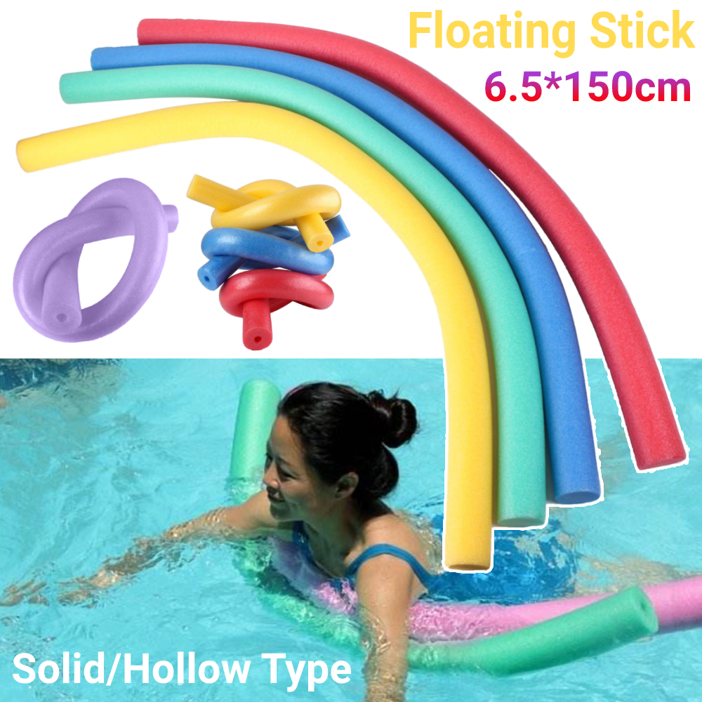 Swimming Pool Noodle Solid/Hol - Foam Pool Noodle incelemesi ve fiyatı
