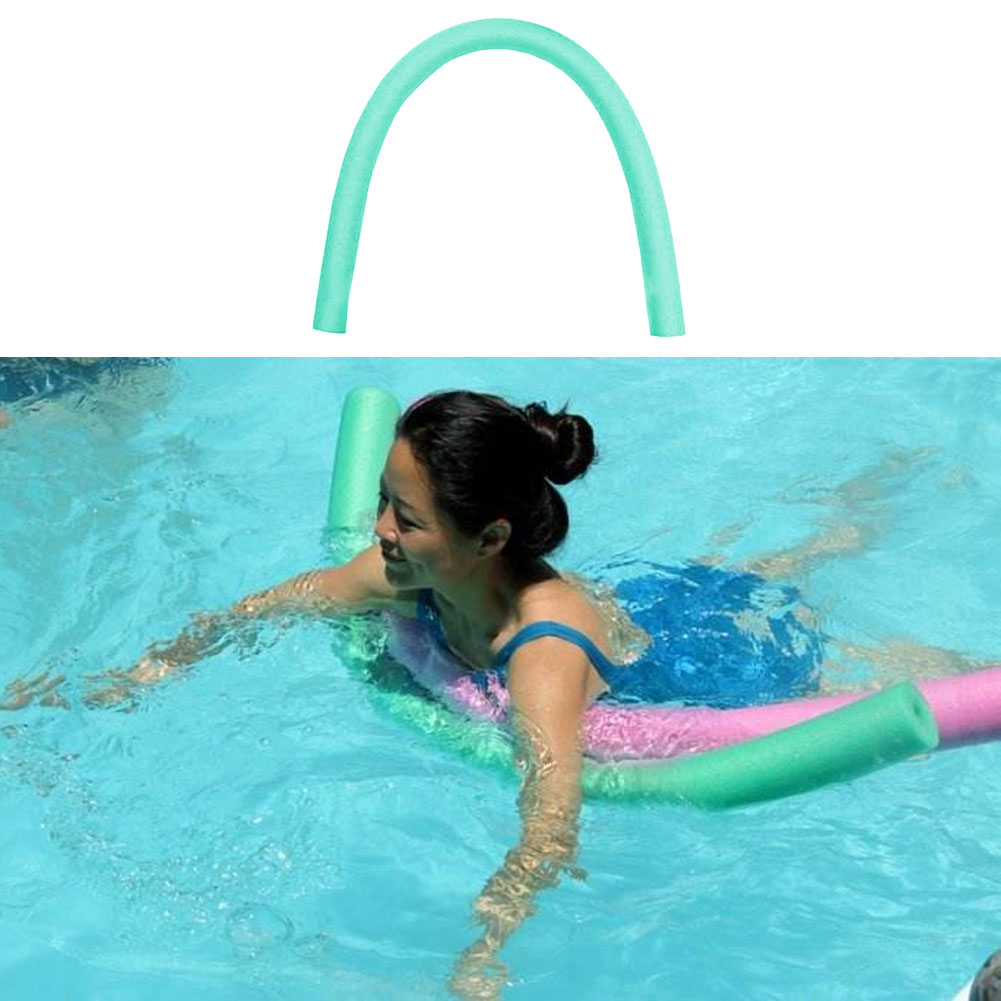 Swimming Pool Noodle Solid/Hol - Foam Pool Noodle incelemesi ve fiyatı