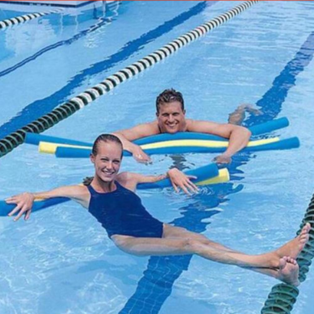 Swimming Pool Noodle Solid/Hol - Foam Pool Noodle incelemesi ve fiyatı