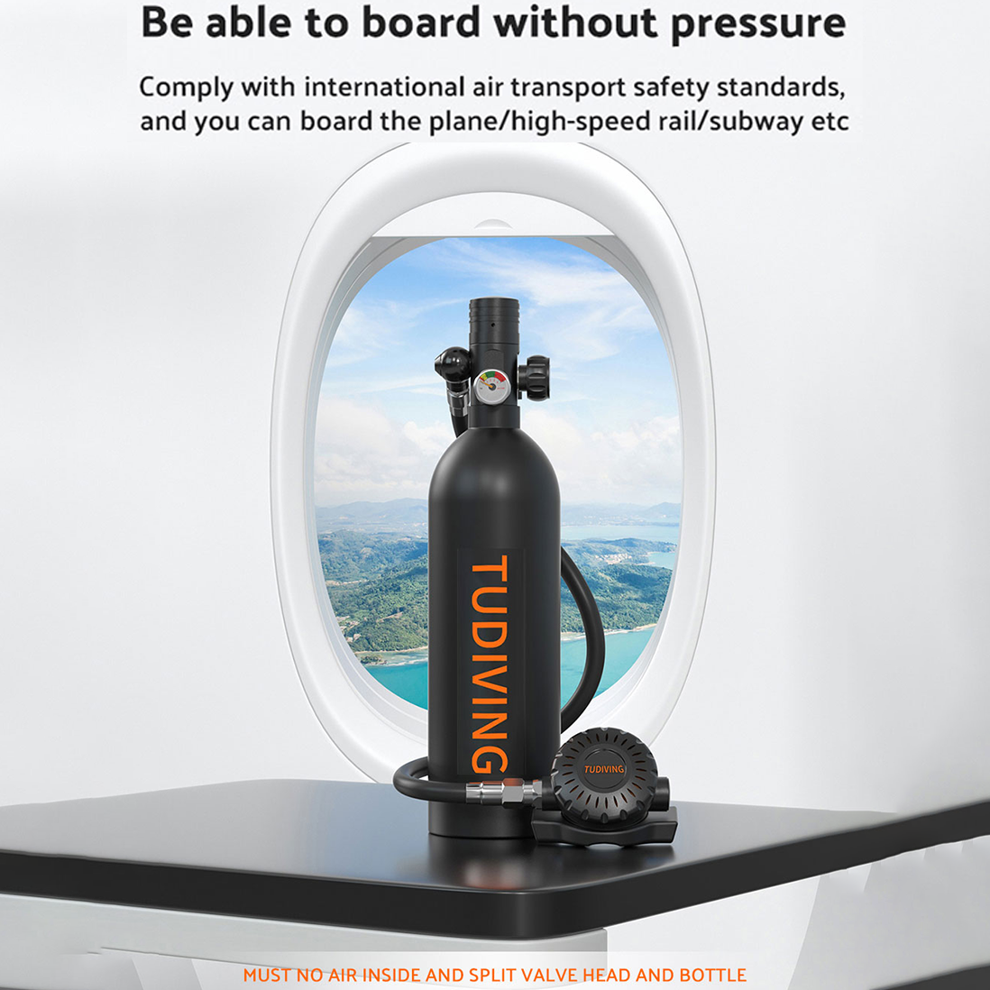 TUDIVING High Quality Manufact - Sports Equipment Manufacturers incelemesi ve fiyatı