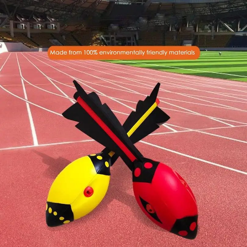 Kids Athletics Target Throw Ro - Javelin Throwing incelemesi ve fiyatı