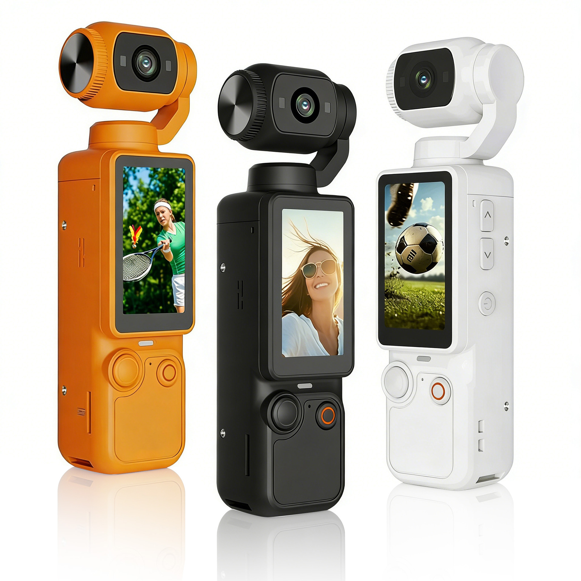 SKIG 1080P Sports Camera Equip - Sports Equipment In French incelemesi ve fiyatı