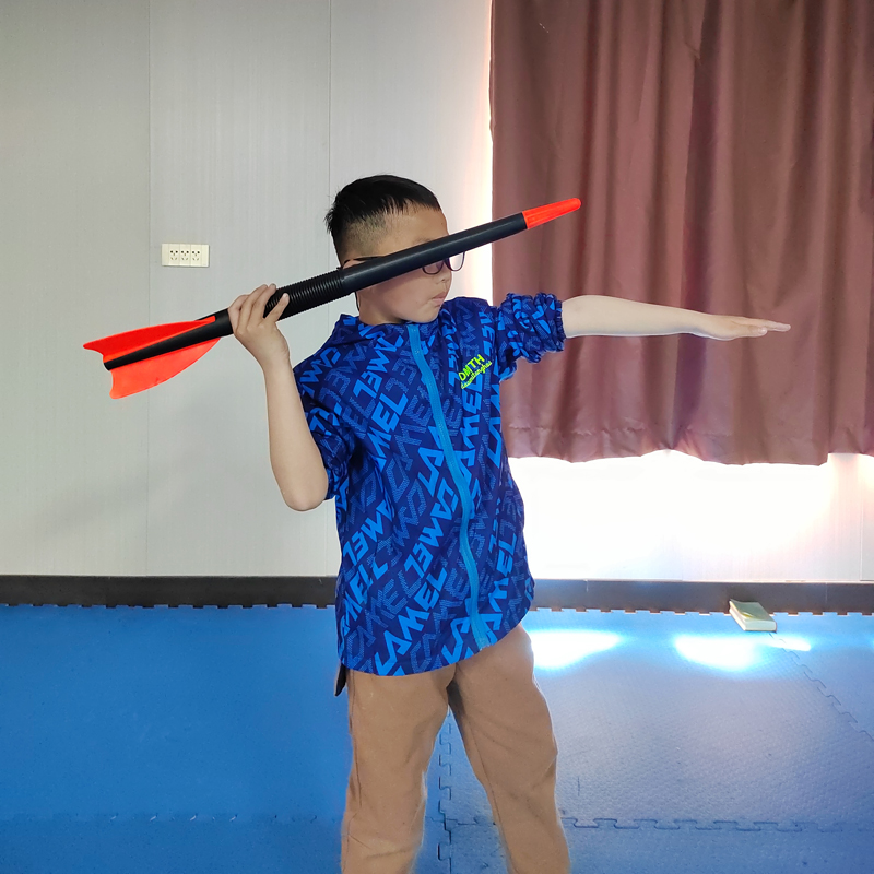 Kids Turbo Javelin 250g Plasti - Javelin Throwing incelemesi ve fiyatı