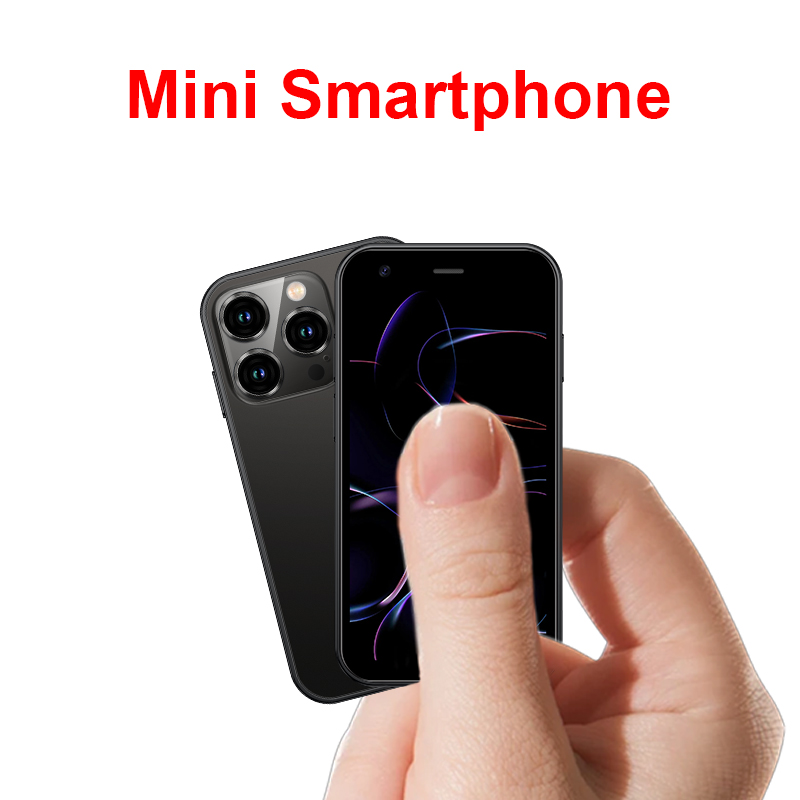 Mini smartphone is equipped wi - Sports Equipment In French incelemesi ve fiyatı
