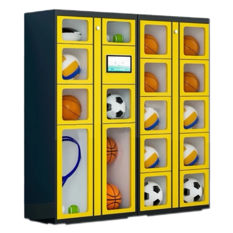 24-hour Smart Sports Equipment - Sports Equipment Rental incelemesi ve fiyatı