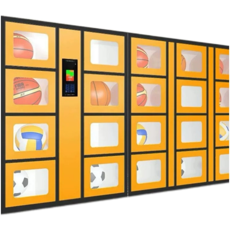 24-hour Smart Sports Equipment - Sports Equipment Rental incelemesi ve fiyatı